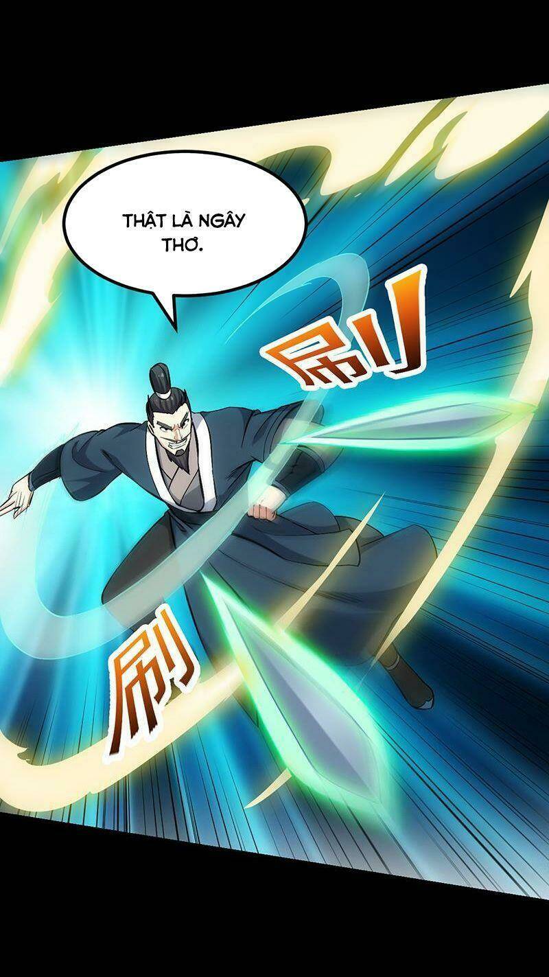 Hệ Thống Thần Long Nghịch Thiên: Chapter 89
