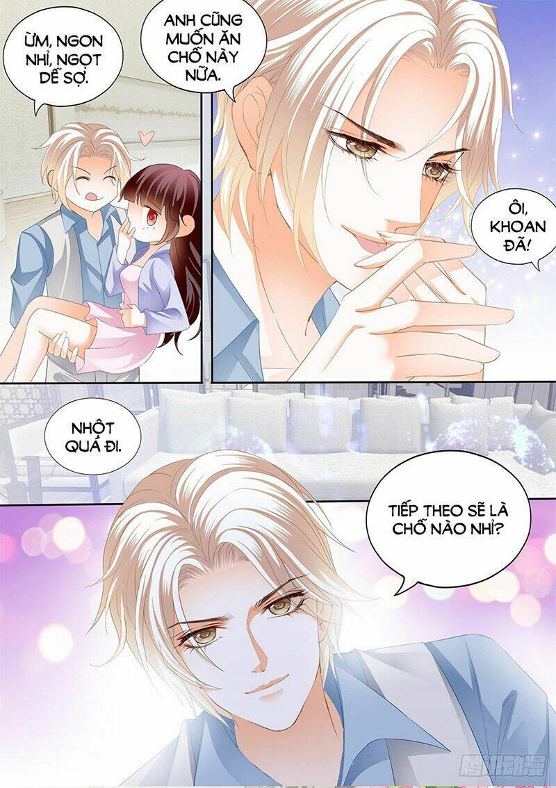 Thiểm Hôn Kiều Thê: Chapter 295