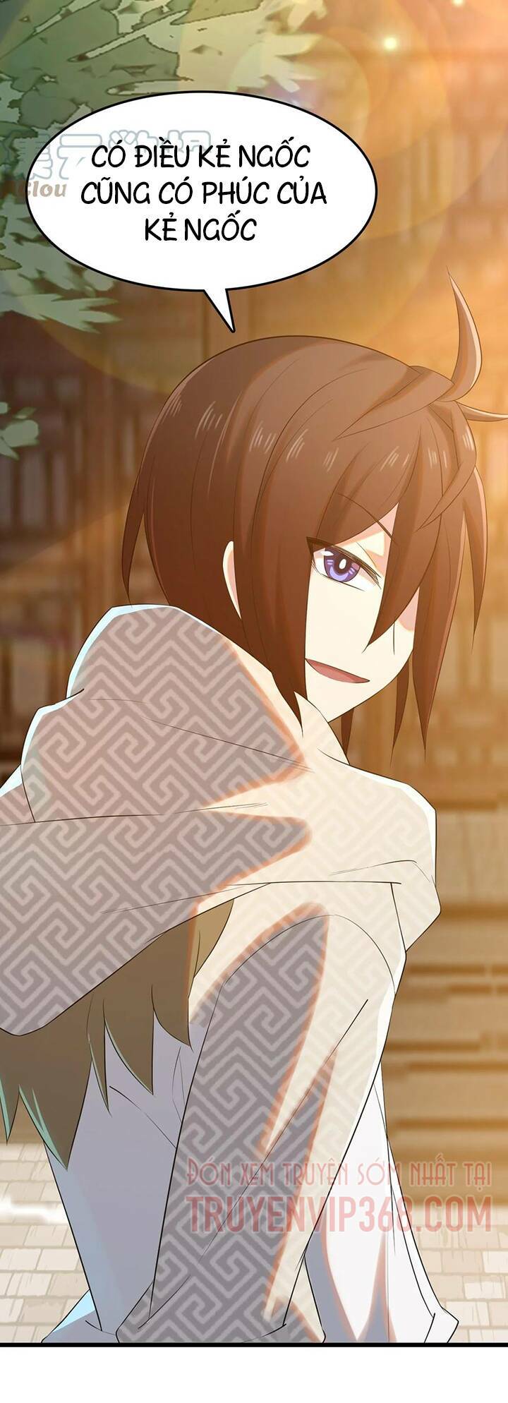 Đại Bảo Kiếm Của Tôi: Chapter 9