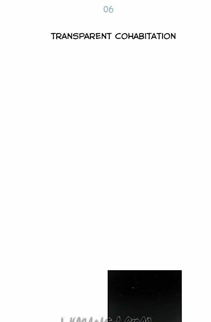 Transparent Cohabitation: Chapter 6