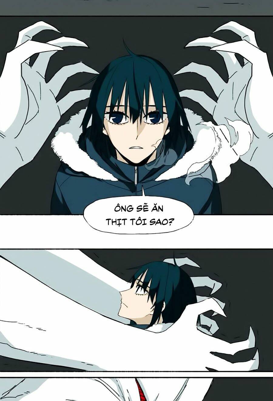 Đại Chiến Muỗi Biến Dị: Chapter 12