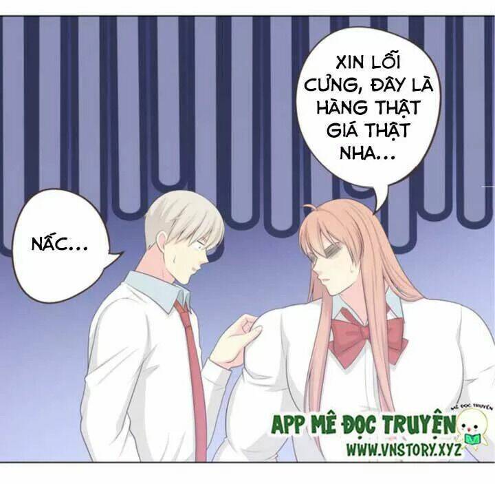 Xin Chào! Dân Nữ: Chapter 51