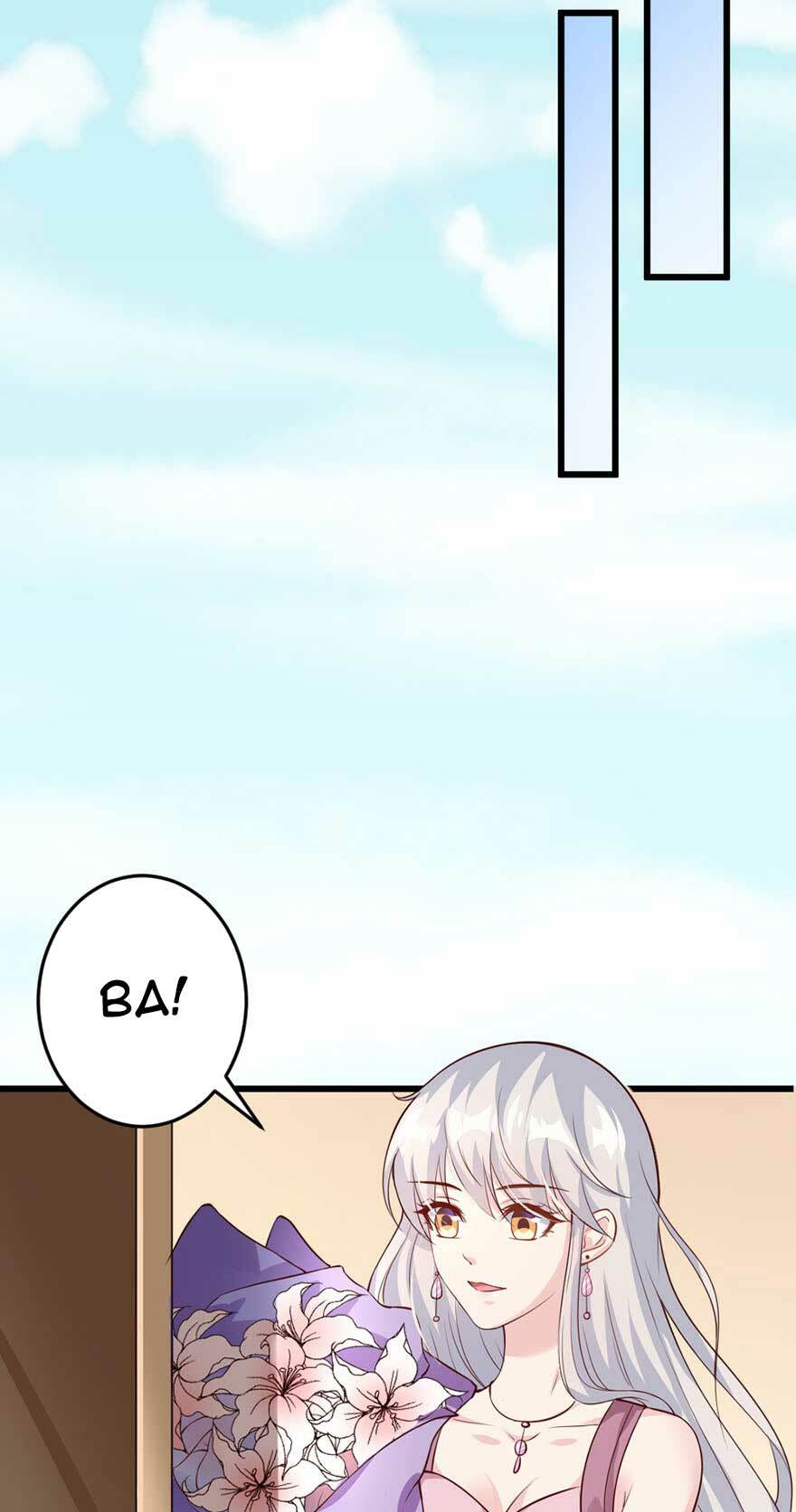 Cấm Tình Điềm Mật: Đế Thiếu Hào Môn Trêu Tận Cửa: Chapter 43