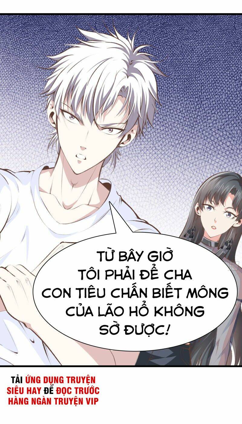 Đô Thị Chí Tôn: Chapter 98
