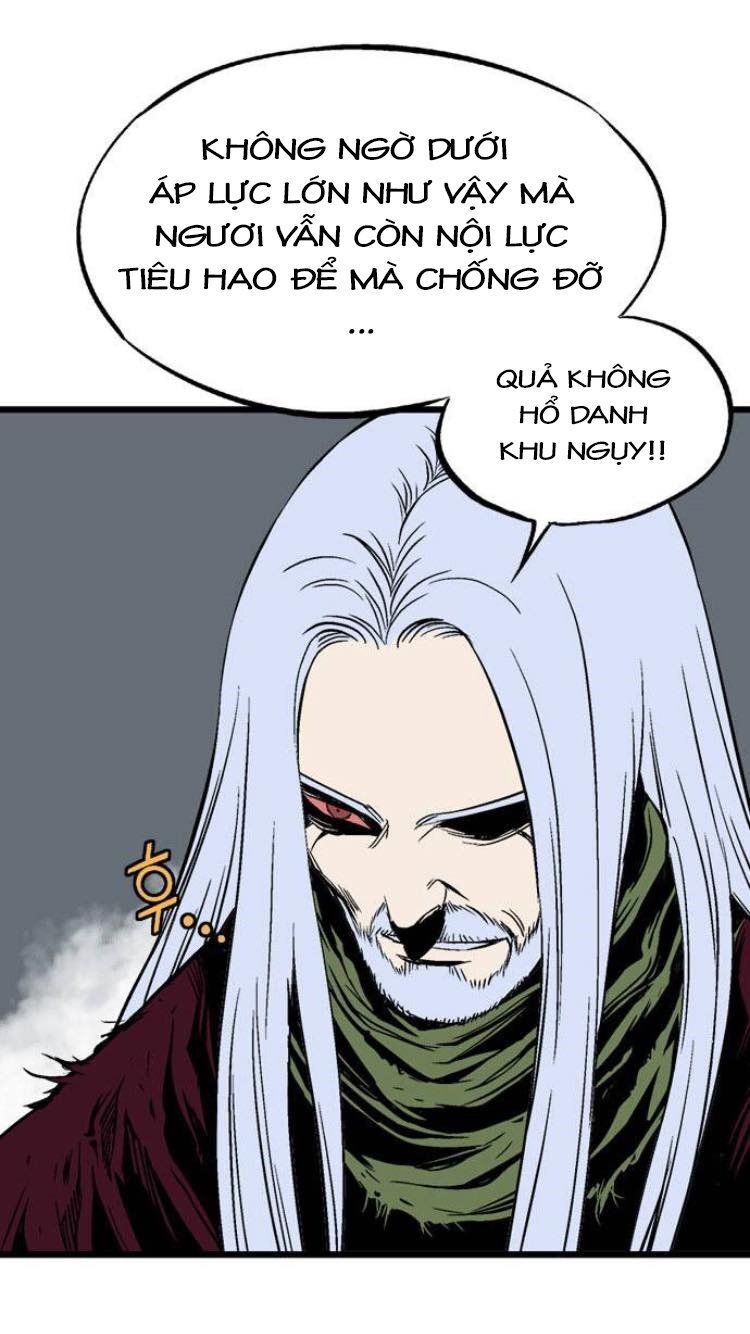 Cao Thủ 2: Chapter 115