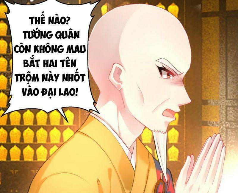 Vương Gia, Áo Lót Của Ngươi Rơi Mất Rồi: Chapter 58