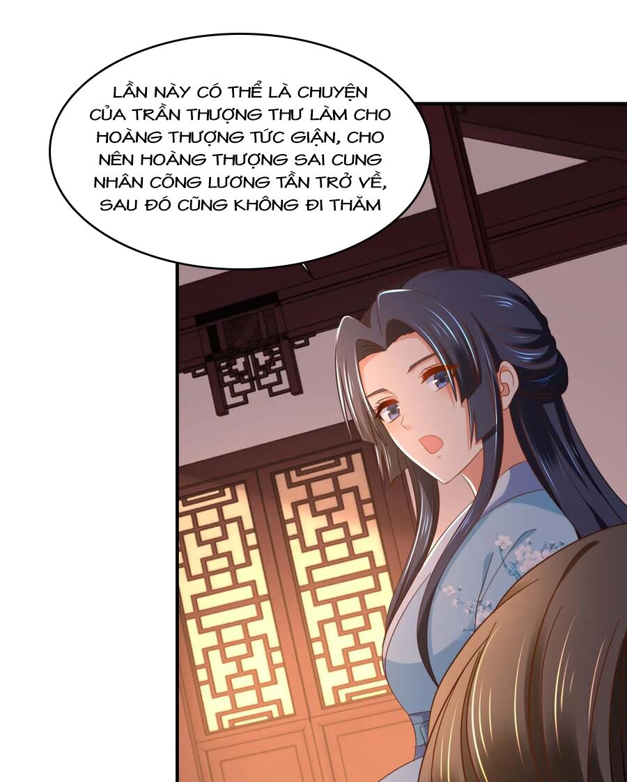 Lãnh Cung Phế Hậu Muốn Nghịch Thiên: Chapter 199