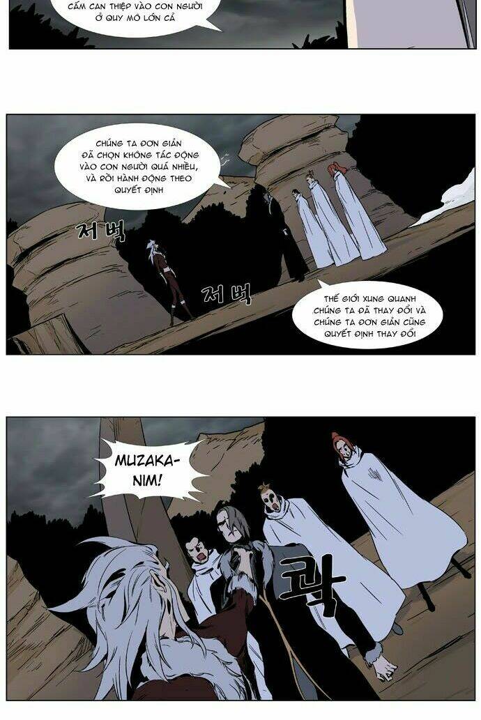 Ma Cà Rồng Quý Tộc: Chapter 331