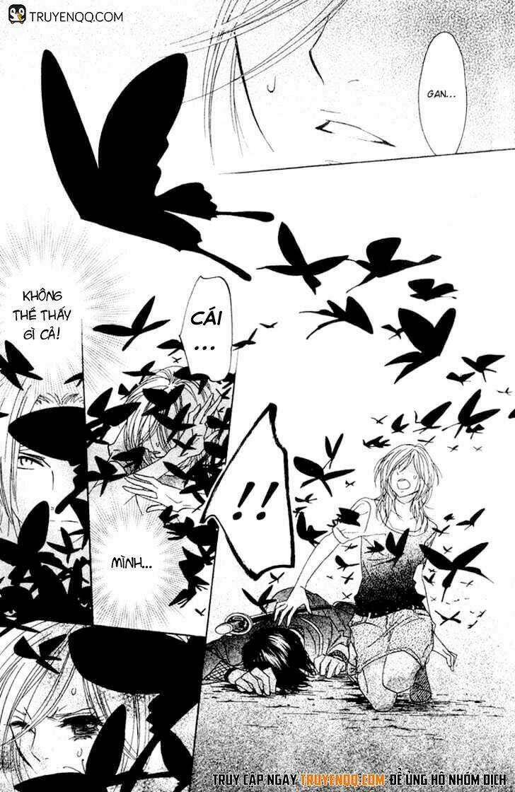 Shinobi Life: Chapter 9