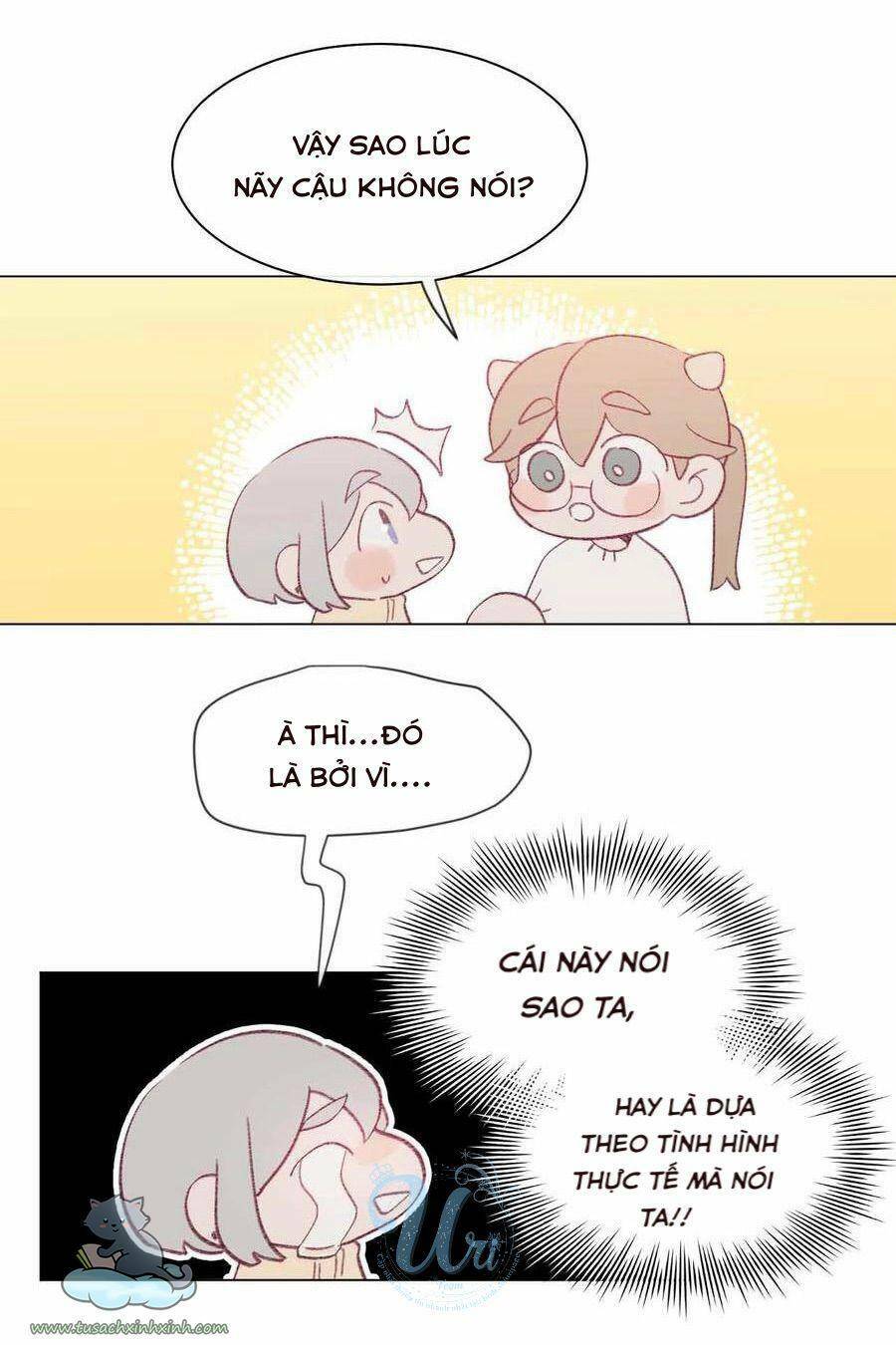 Nhật Ký Nấm Ma Cô: Chapter 24