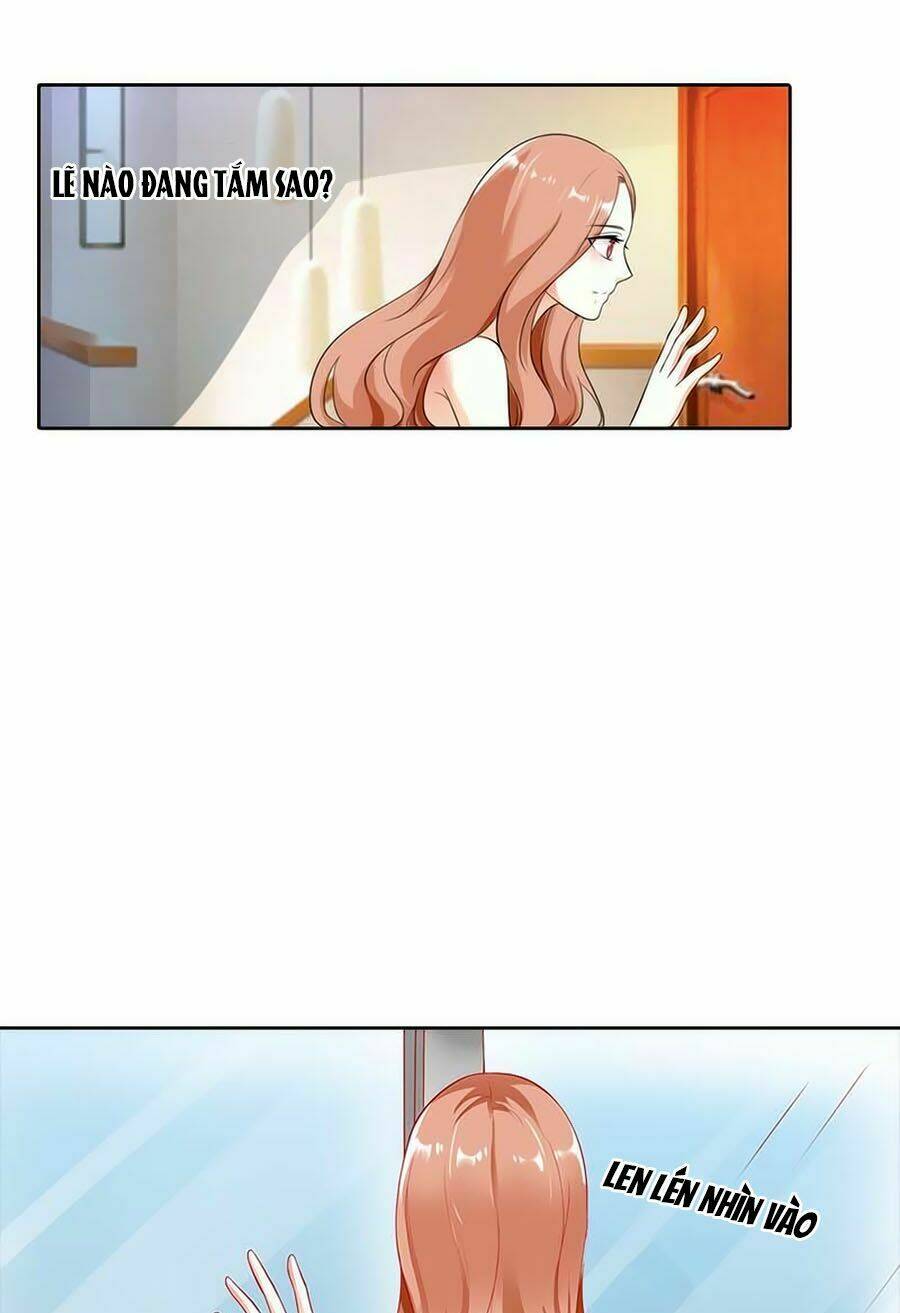 Song Diện Danh Viện: Chapter 33