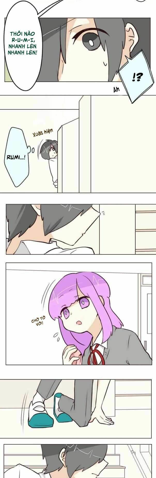 Ike Loli: Chapter 22