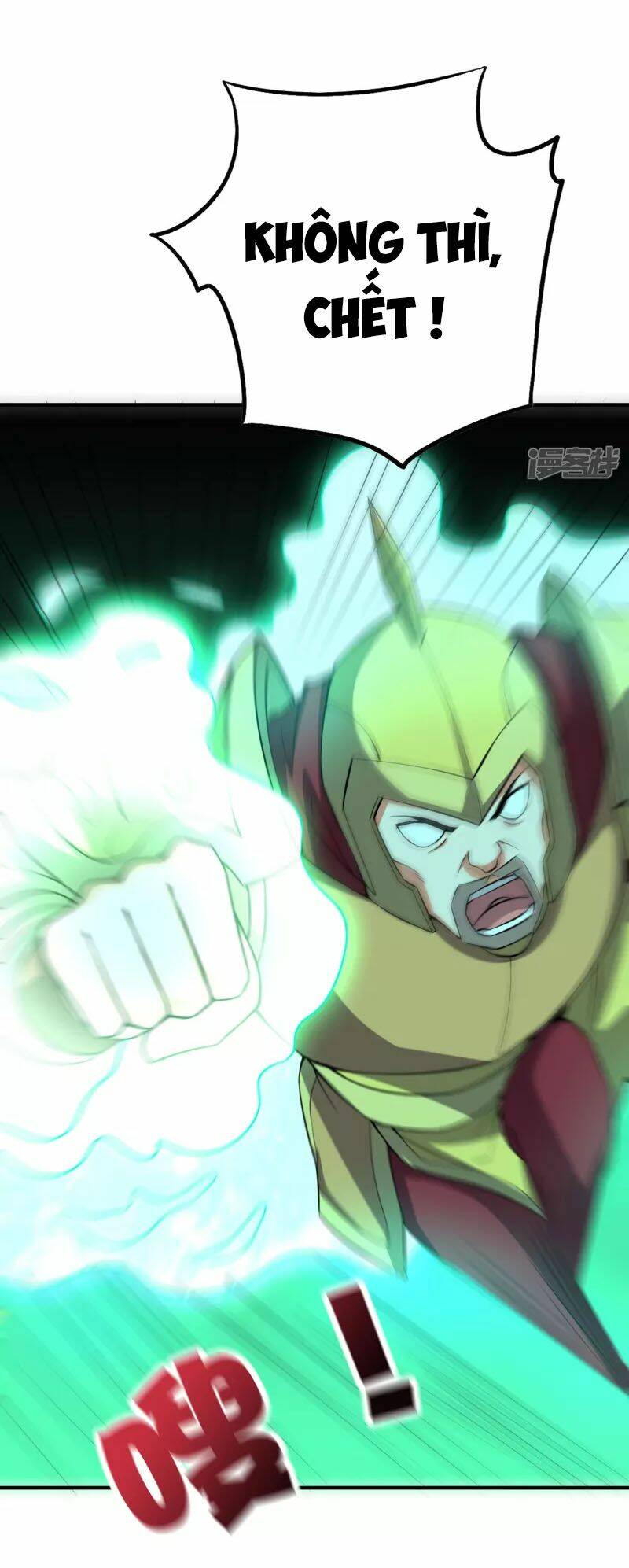 Phục Thiên Thánh Chủ: Chapter 151