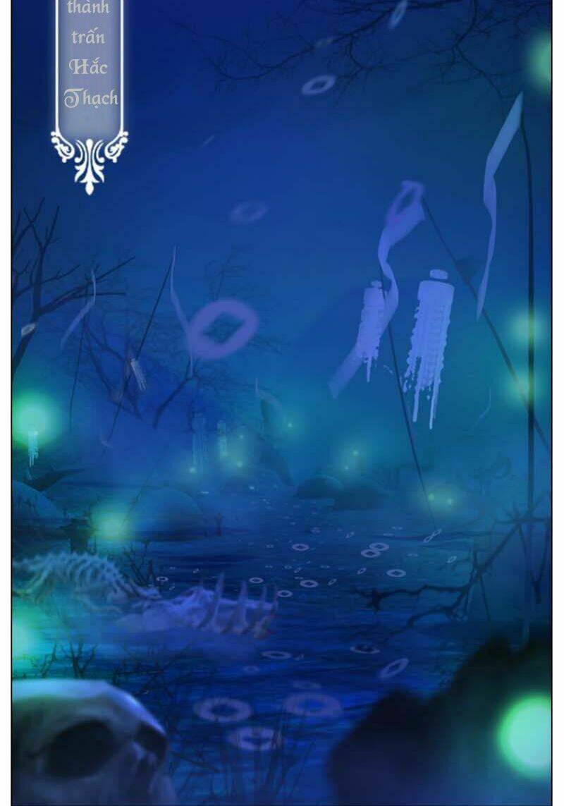 Yêu Nhan Lệnh: Chapter 55