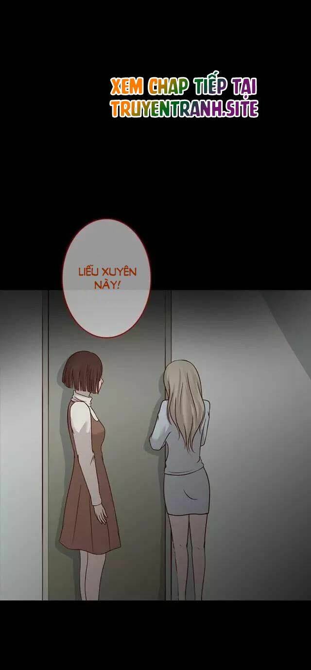 Tấm Da Người: Chapter 16