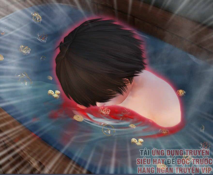 Cửu Hoang Đọa Huyền Sư: Chapter 62