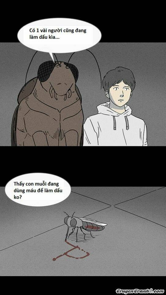 Những Câu Chuyện Bất Thường: Chapter 63