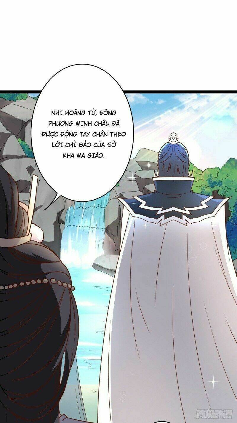 Trọng Sinh Tối Cường Ma Tôn Ở Rể: Chapter 78