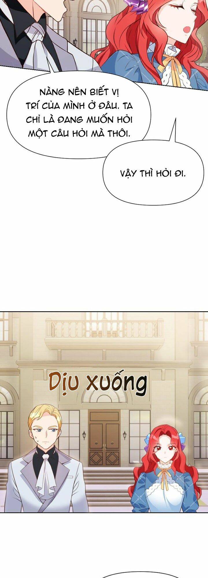 Tất Cả Mọi Người Đều Yêu Quý Nhân Vật Phản Diện: Chapter 5