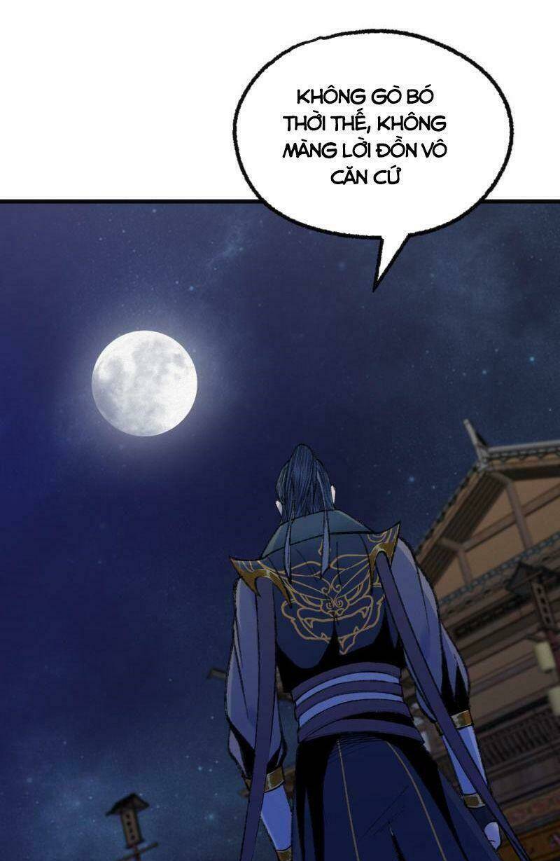 Khu Thần: Chapter 79