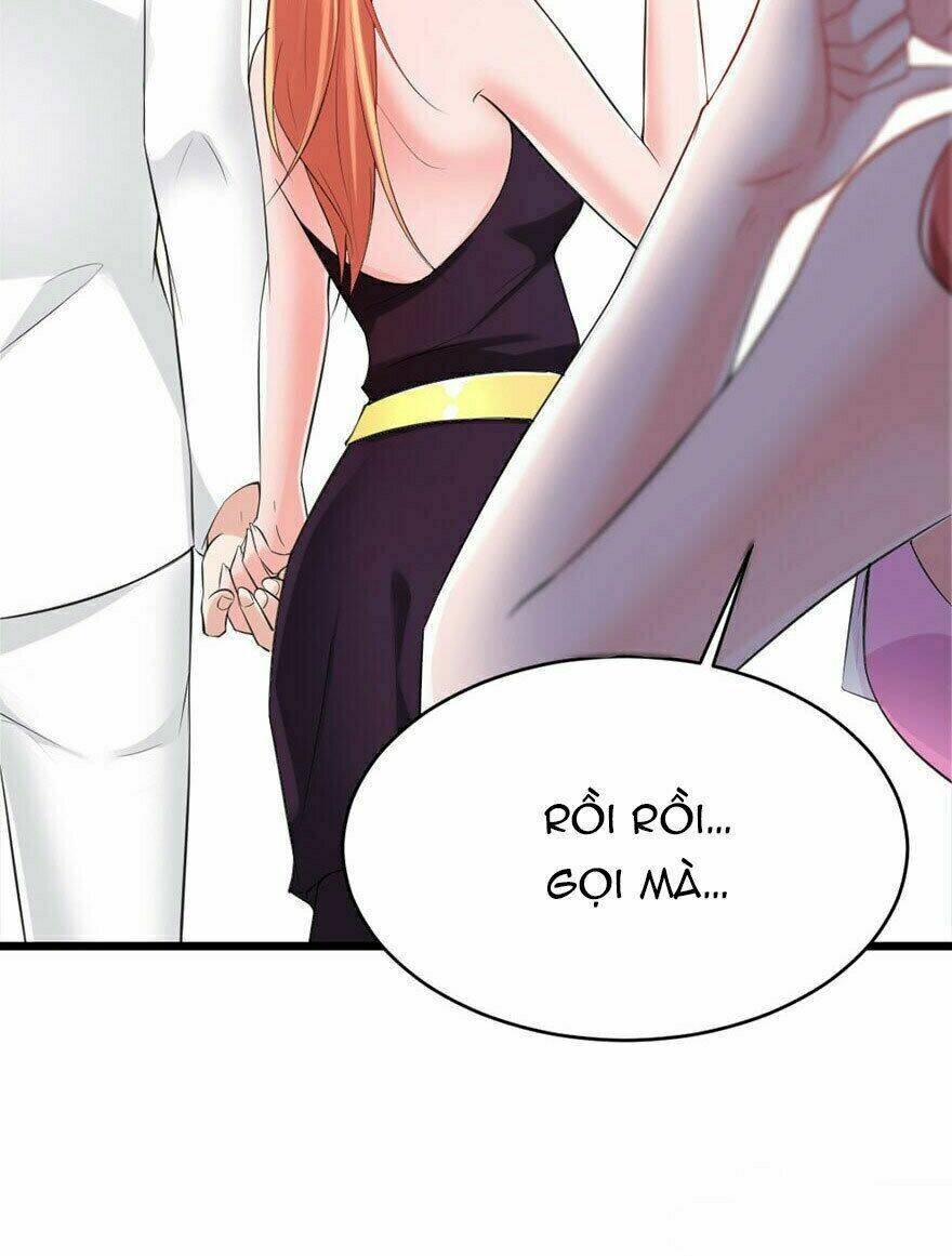 Tiểu Bạch Điềm Thê Của Long Thiếu: Chapter 20