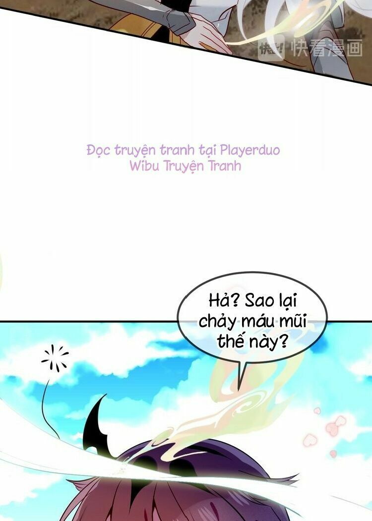 Ngô hoàng tại thượng: Chapter 88