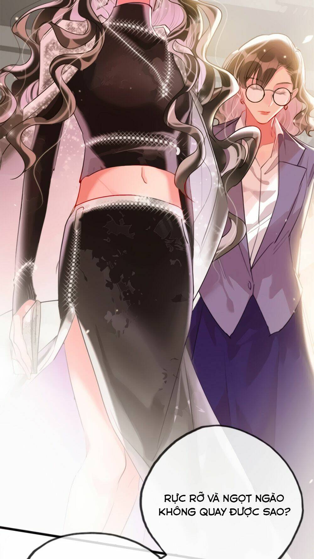 Cô Ấy Thật Xinh Đẹp: Chapter 3