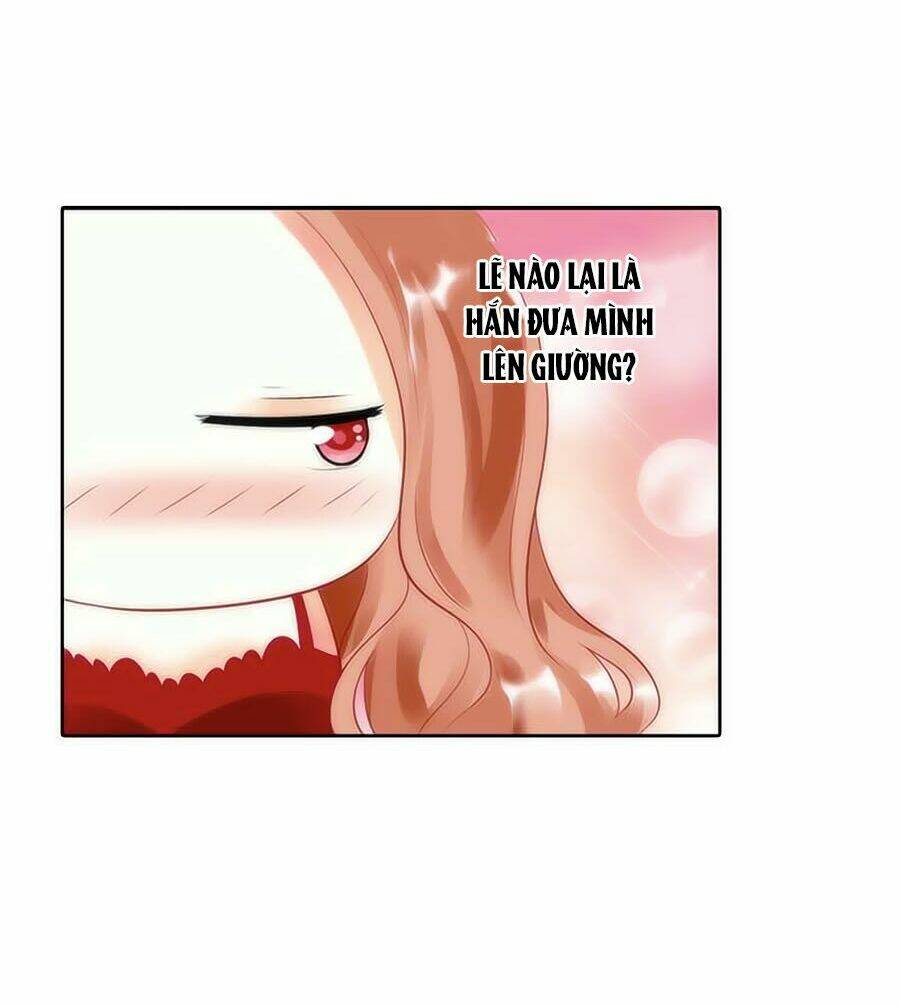 Song Diện Danh Viện: Chapter 33