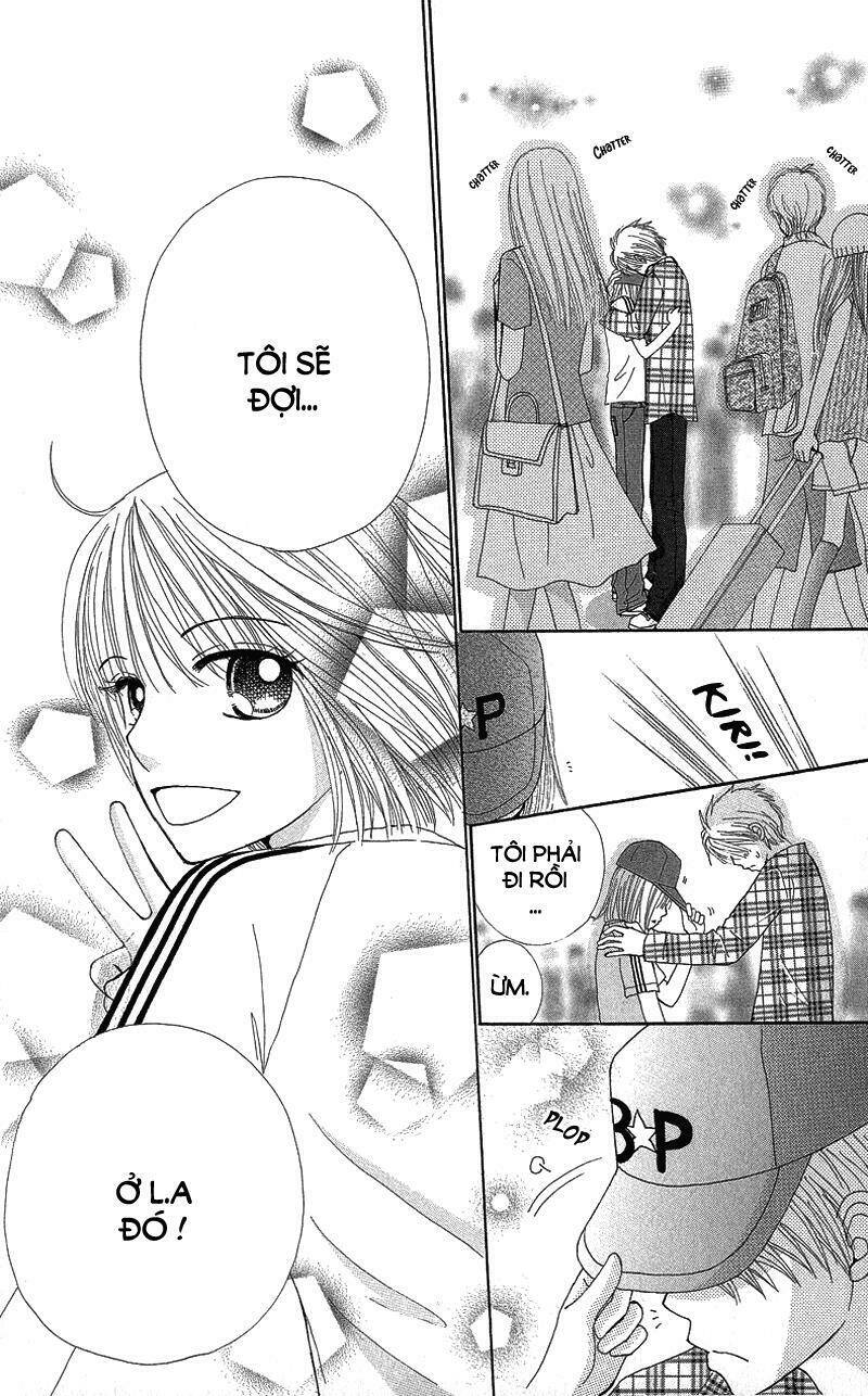 Dự Án Kéo Vàng: Chapter 51