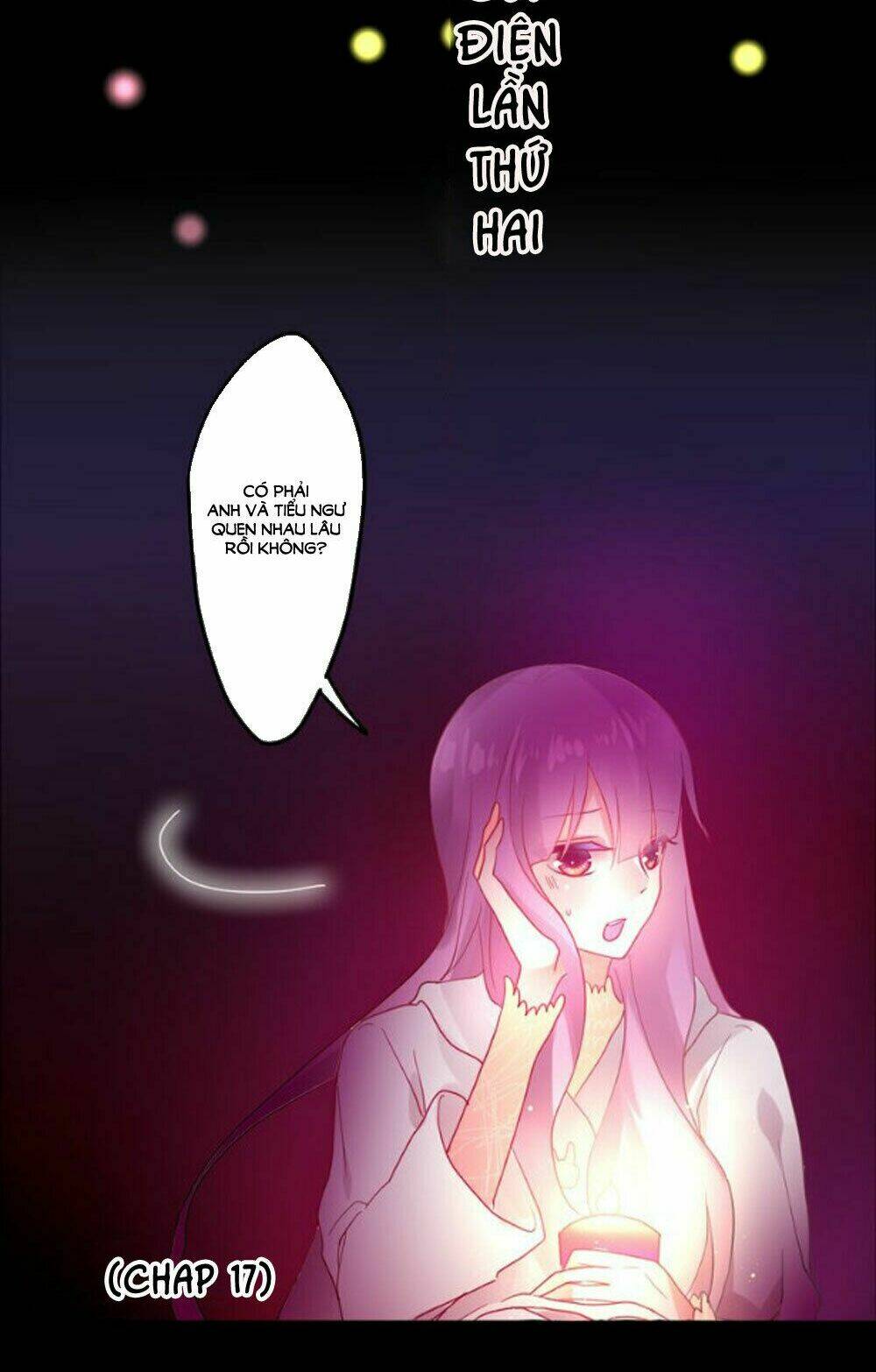 Tháng Sáu Kì Diệu: Chapter 46