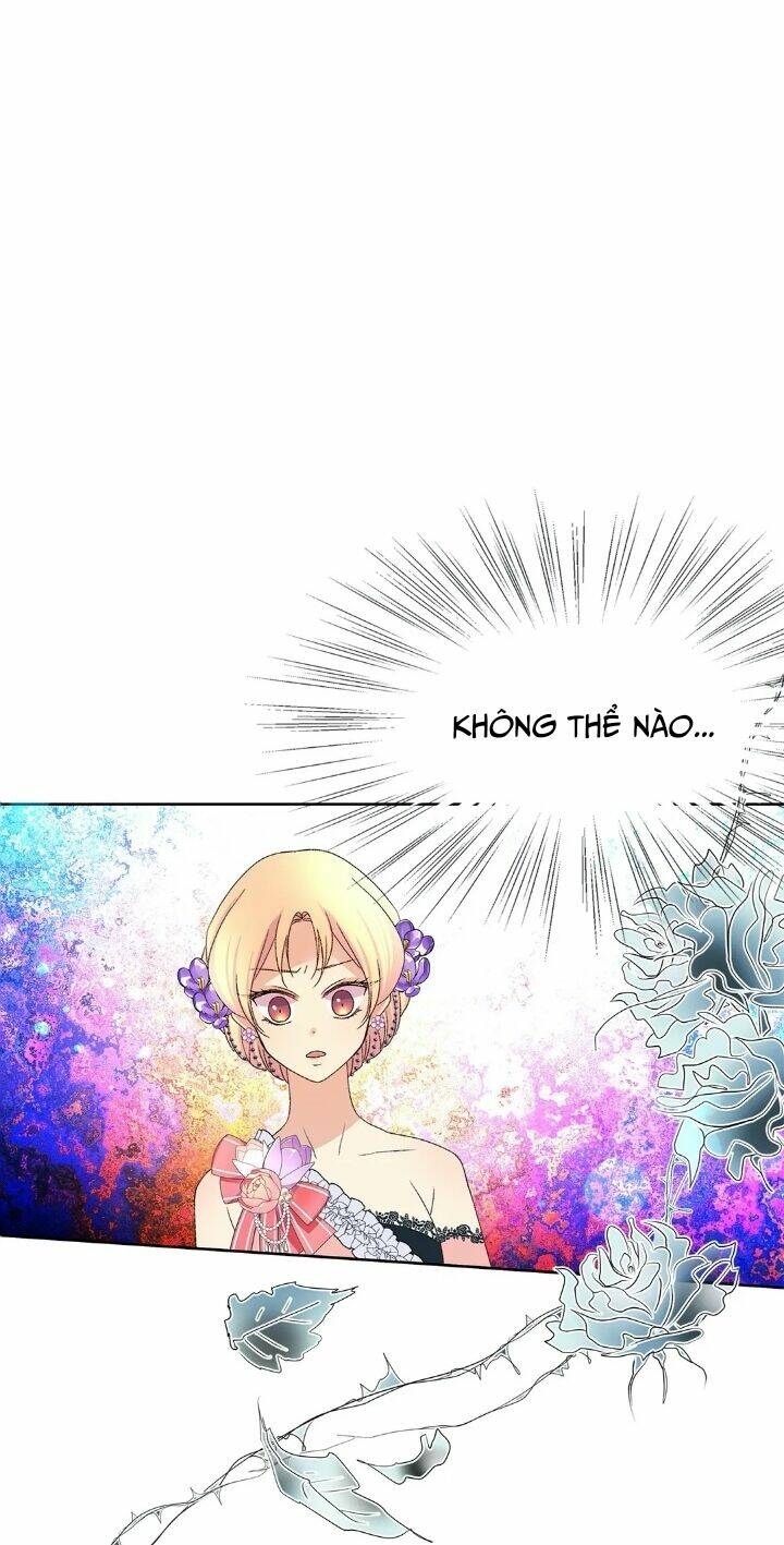 Công Chúa Thời Gian Có Hạn: Chapter 12