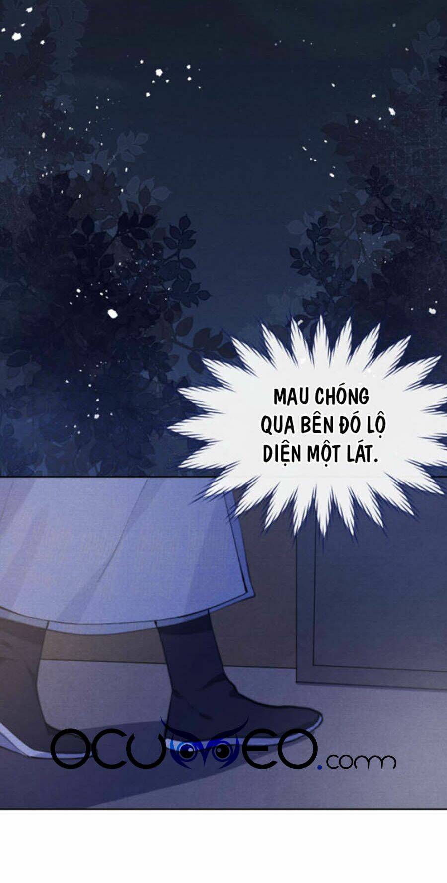 Quân Nhan Tựa Hoa Đào: Chapter 22