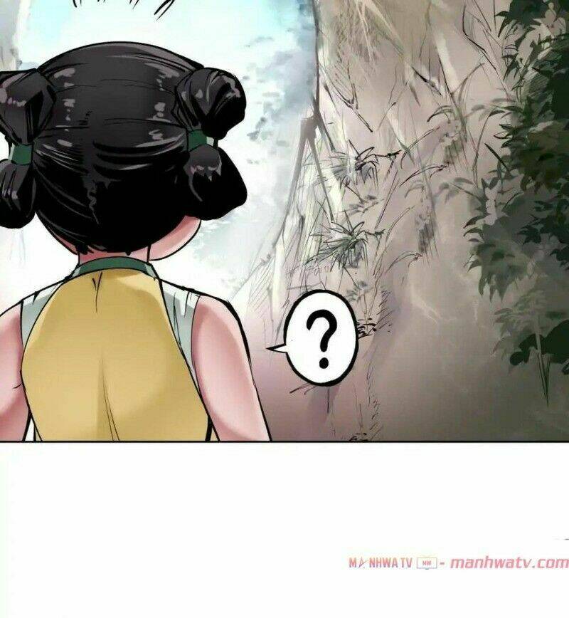 Thanh Gươm Quỷ: Chapter 41