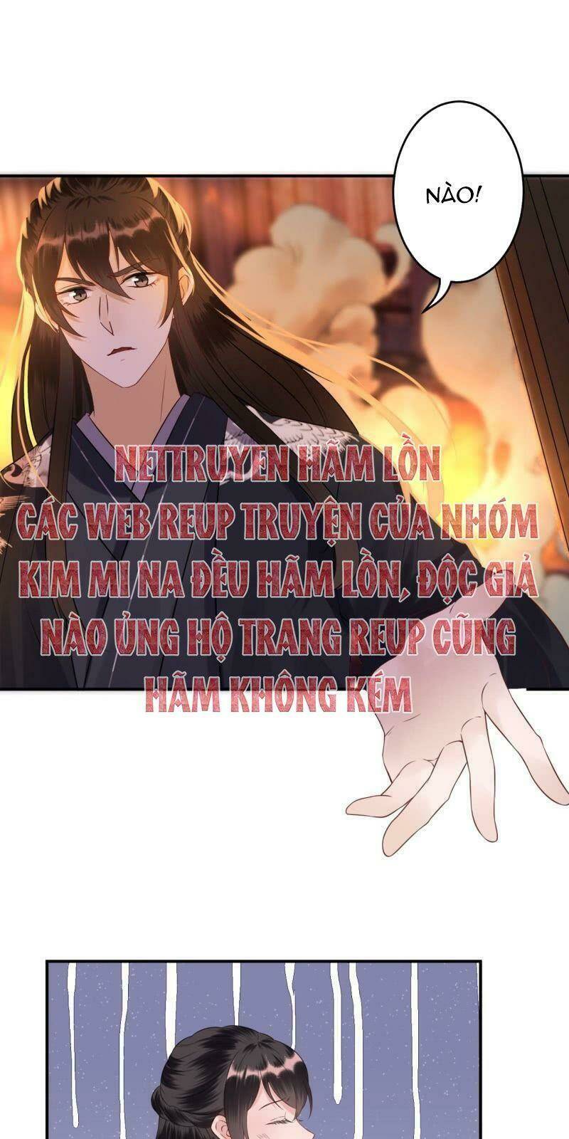 Vương Gia Kiêu Ngạo Quá Khó Cua: Chapter 85
