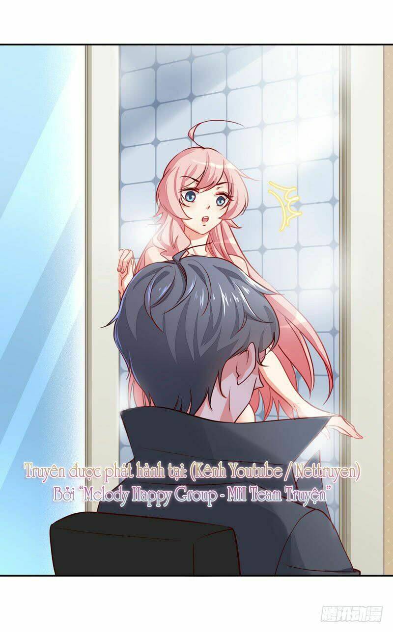 Danh Môn Lược Hôn: Cố Thiếu Nhĩ Câu Liễu: Chapter 5