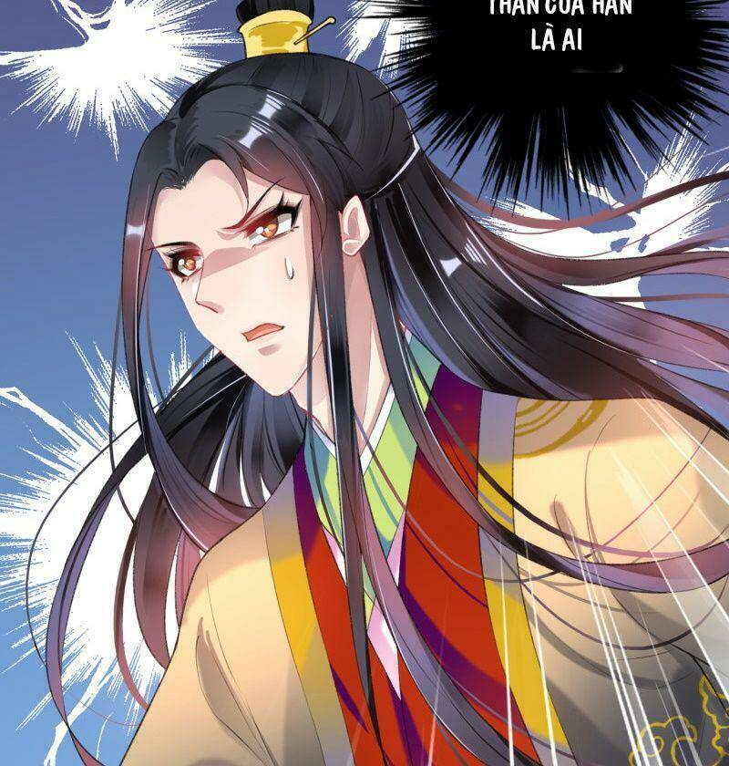Vương Gia, Áo Lót Của Ngươi Rơi Mất Rồi: Chapter 87