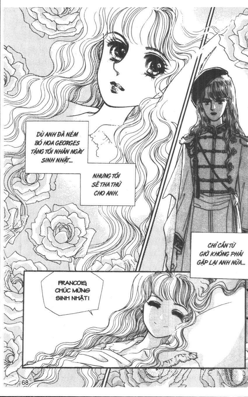 Tạm Biệt Iris: Chapter 9