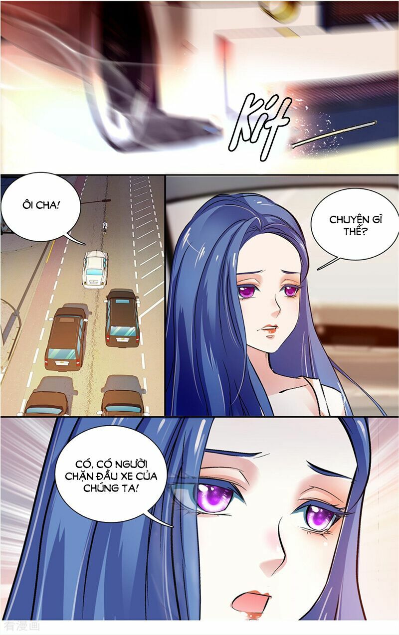 Thâm Hải Nguy Tình: Chapter 154