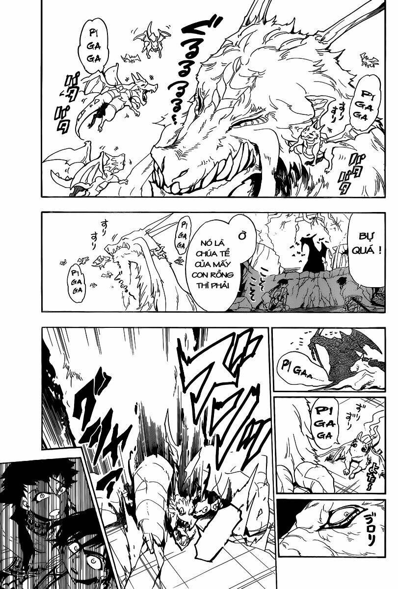 Sinbad No Bouken: Chapter 9