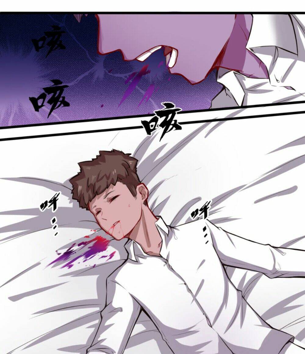 Đô Thị Âm Dương Tiên Y: Chapter 3
