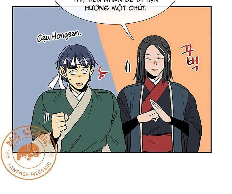 Học Sĩ Tái Sinh: Chapter 111