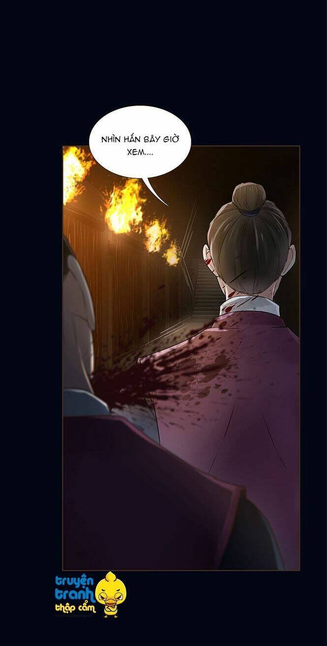 Đại Giá Thừa Tướng: Chapter 101