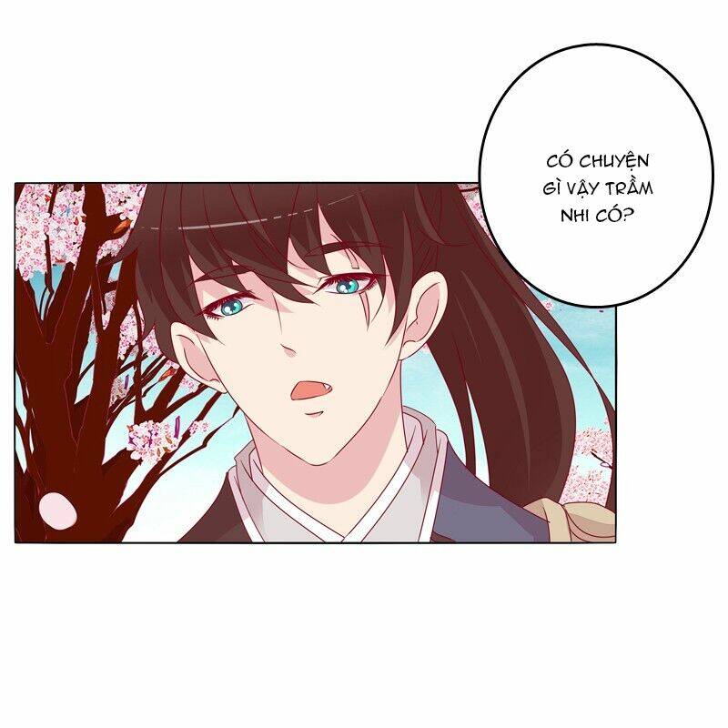 Tướng Quân Mời Ra Trận: Chapter 28