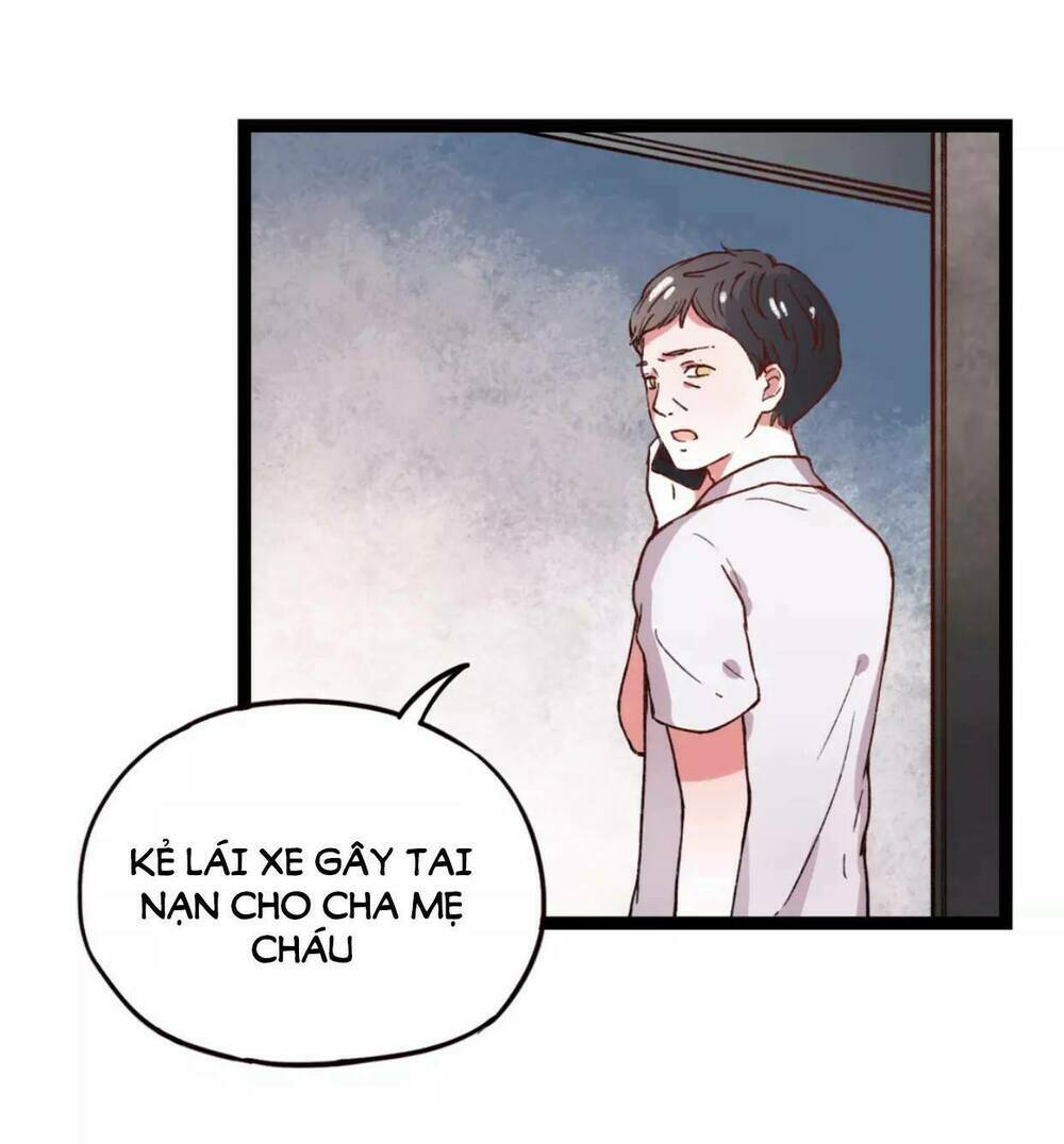 Cậu Đã Từng Yêu Tôi: Chapter 15