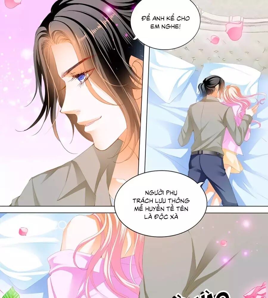 Bá Đạo Tiểu Thúc, Xin Trêu Chọc Vừa Thôi!: Chapter 130