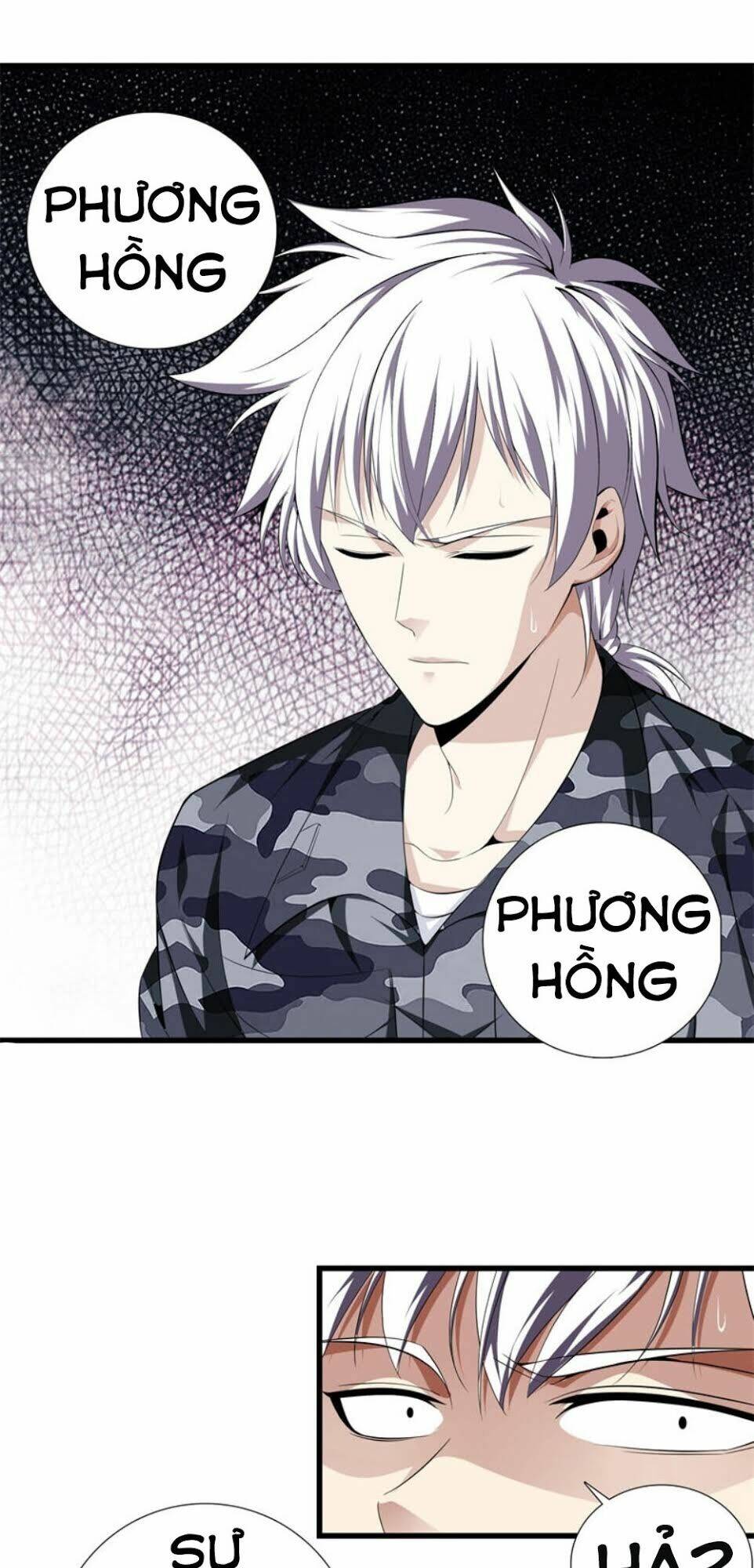 Đô Thị Chí Tôn: Chapter 46