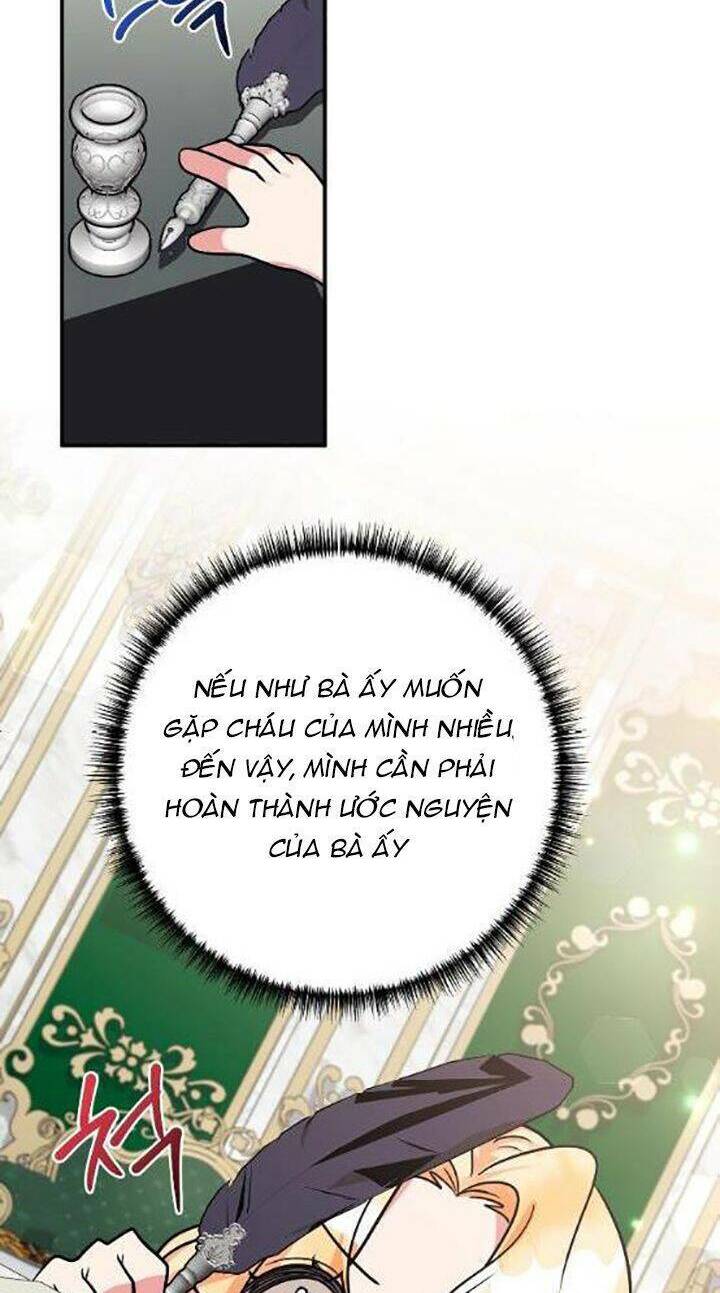 Đứa Bé Con Tin Thật Dễ Thương: Chapter 11
