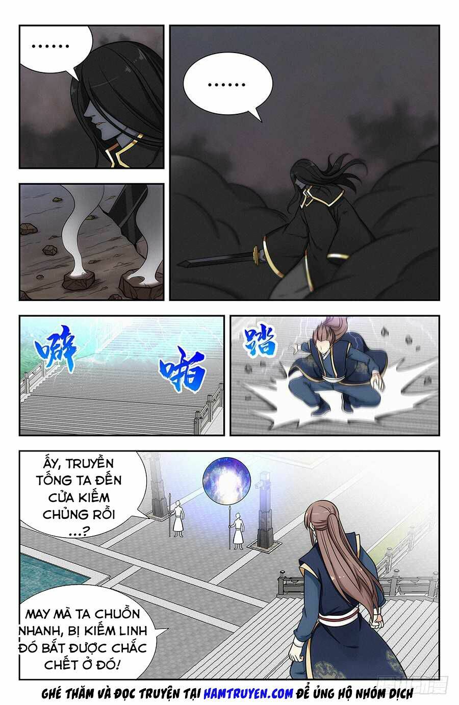 Tối Cường Phản Sáo Lộ Hệ Thống: Chapter 118