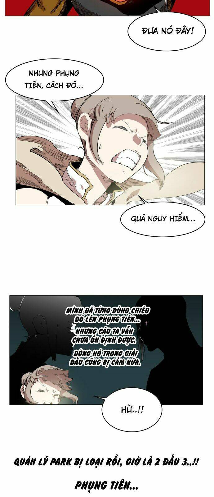 Hard Core Leveling Warrior: Chapter 85