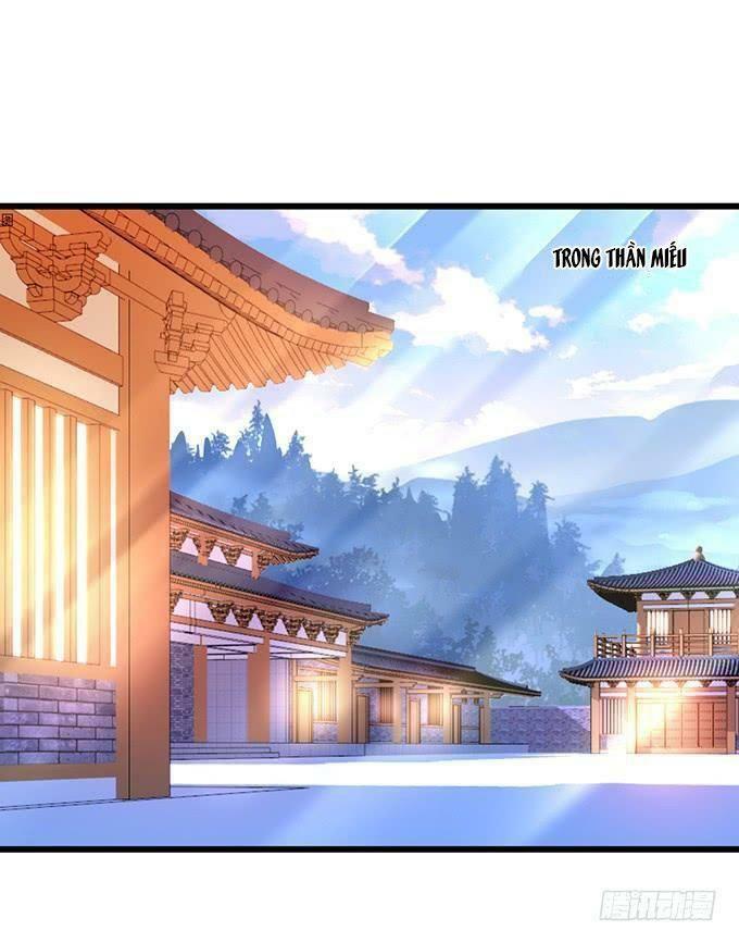 Hồ Tiên Hung Bạo: Chapter 123